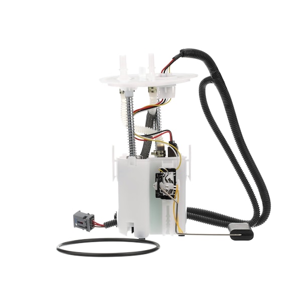 Carter Fuel Pumps Carter Fuel Pump Module Assemb, P76489M P76489M - main